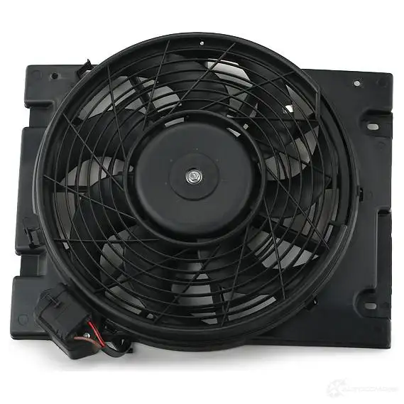 Вентилятор радиатора RIDEX 508r0112 QFRG KAI 1437970067 изображение 1