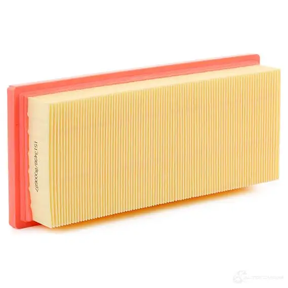 Комплект фильтров RIDEX RVK3 U8 4055f0148 1437679856 изображение 2