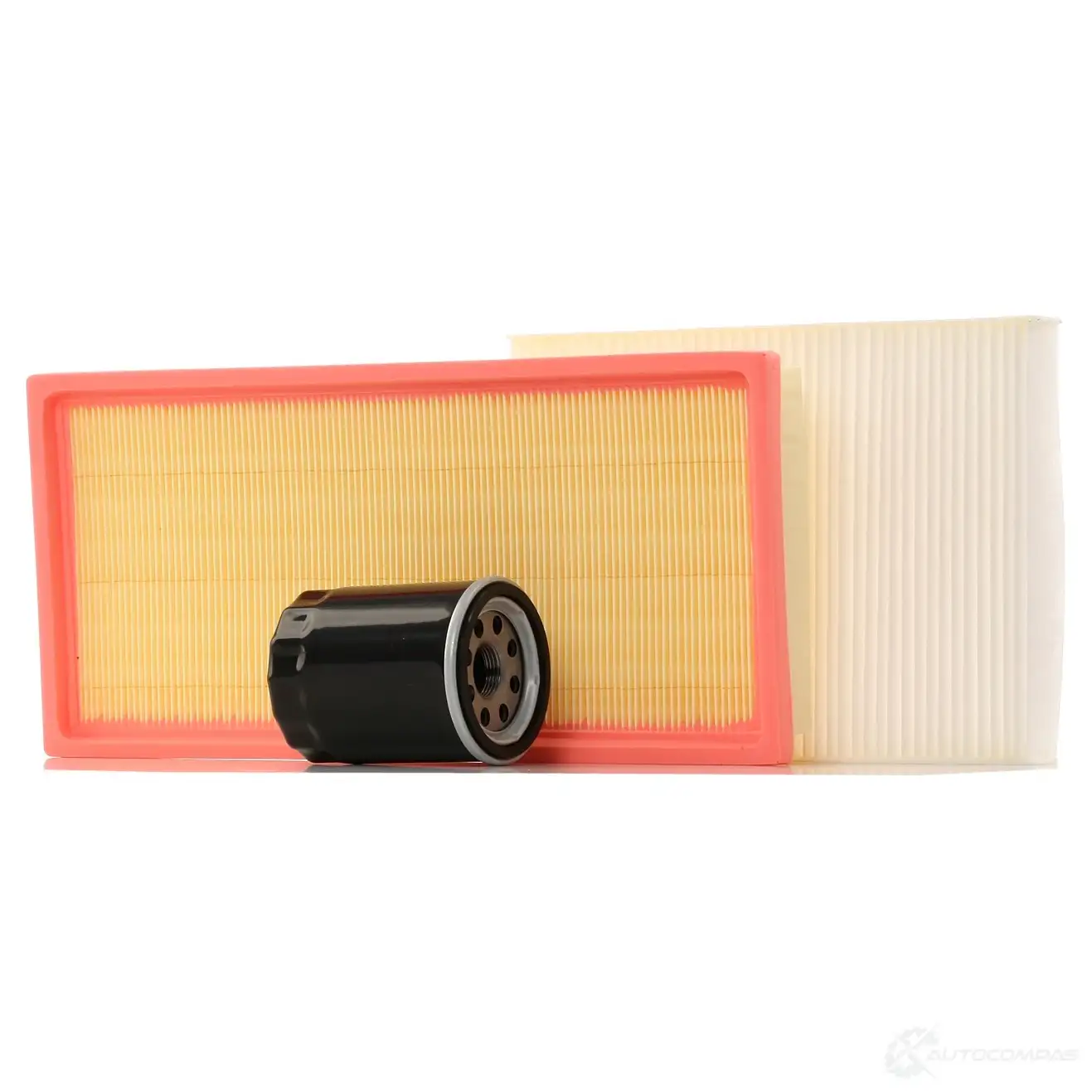 Комплект фильтров RIDEX 1437679683 J9 2EJDX 4055f0177 - Изображение 1