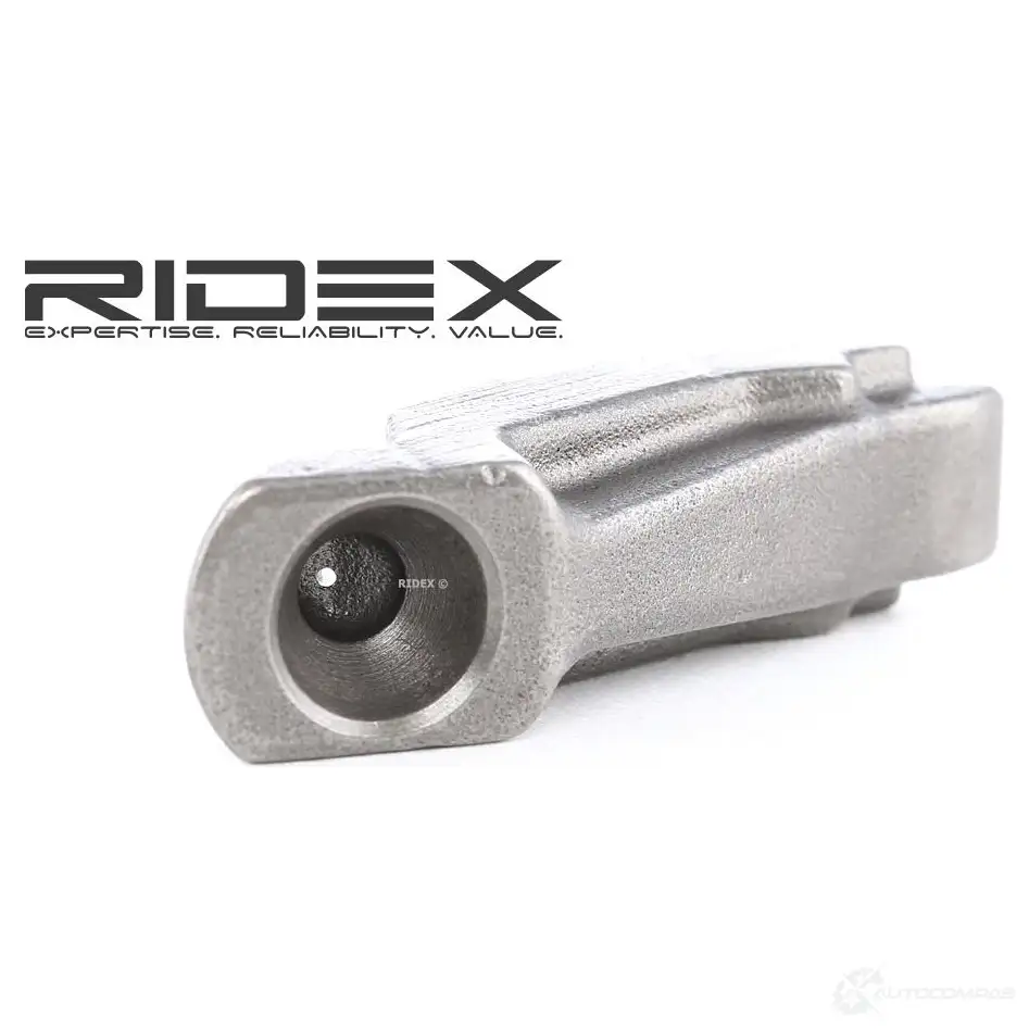 Рокер клапана RIDEX 1437745247 D DHX4XT 561r0042 изображение 0