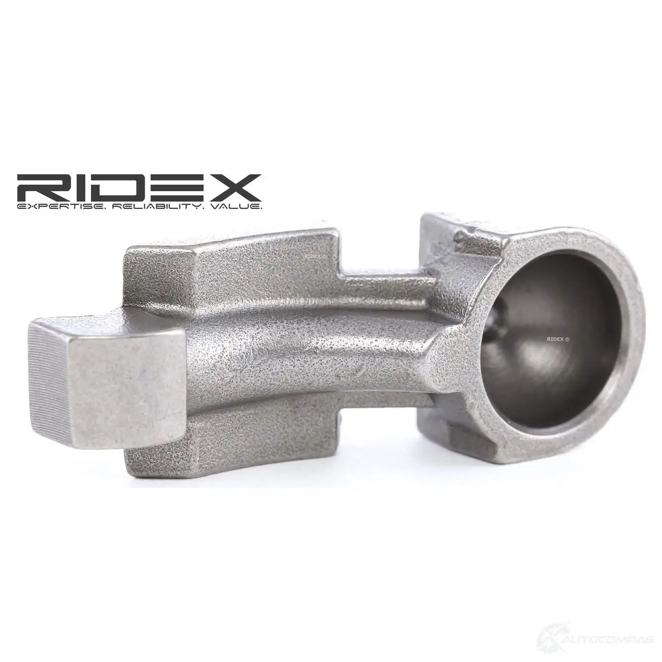 Рокер клапана RIDEX 1437745257 ESH 4XP 561r0023 изображение 0