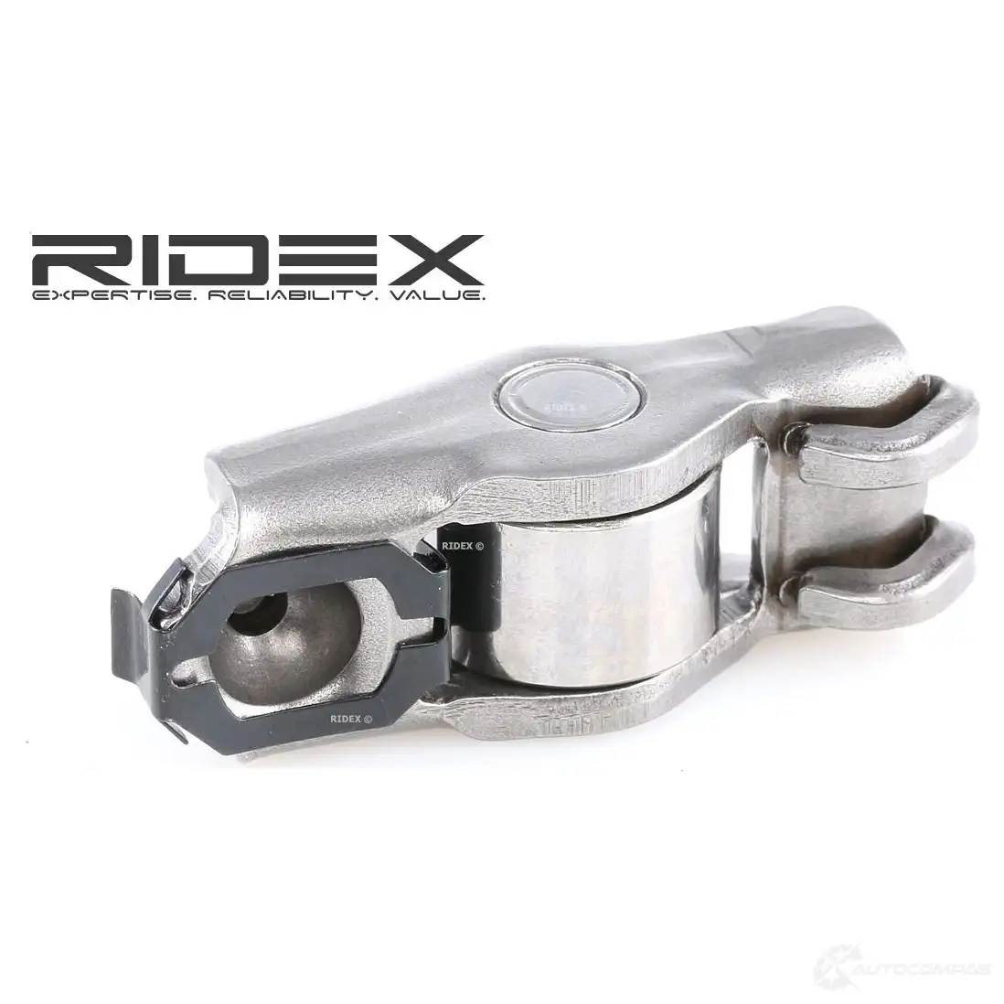 Рокер клапана RIDEX XF O9N6 1437745264 561r0036 изображение 0