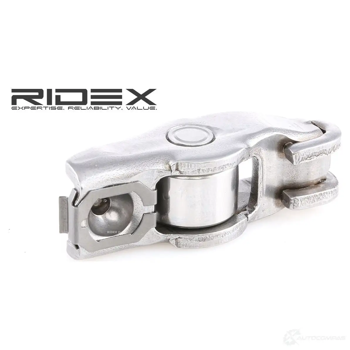 Рокер клапана RIDEX 1437745395 561r0046 GE3B 5K изображение 0