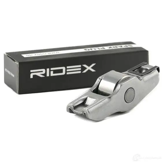 Рокер клапана RIDEX D 7RS9D 1437745372 561r0058 изображение 1