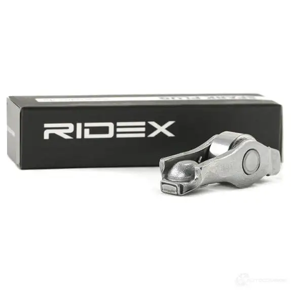 Рокер клапана RIDEX O9DZO J 561r0069 1437745388 изображение 1