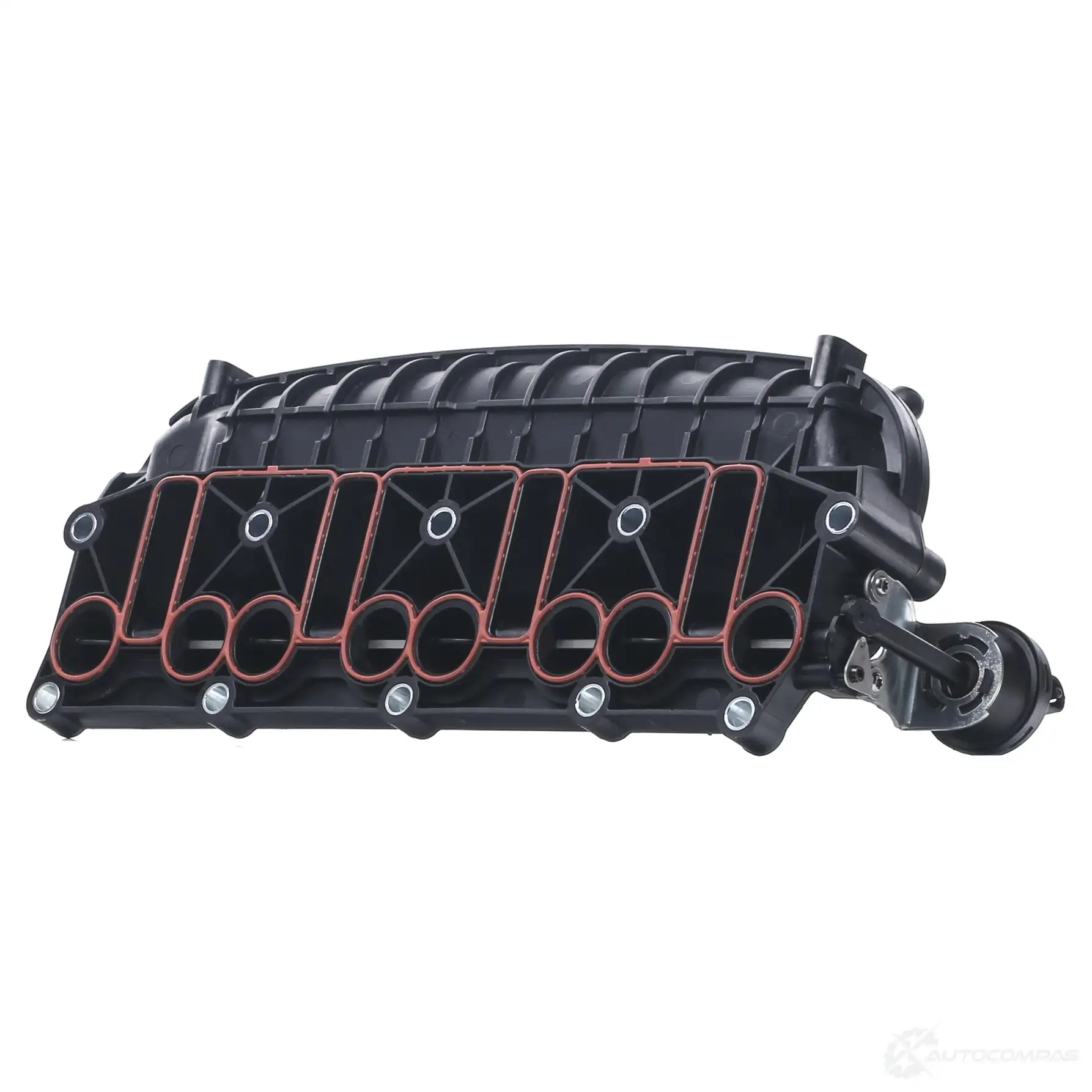 Переходник впускного коллектора RIDEX 1640f0038 1438771255 KDEL 3 - Изображение 1