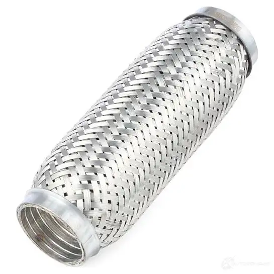 Гофра глушителя RIDEX 1437668852 5GE31 M0 3971f0015 изображение 2