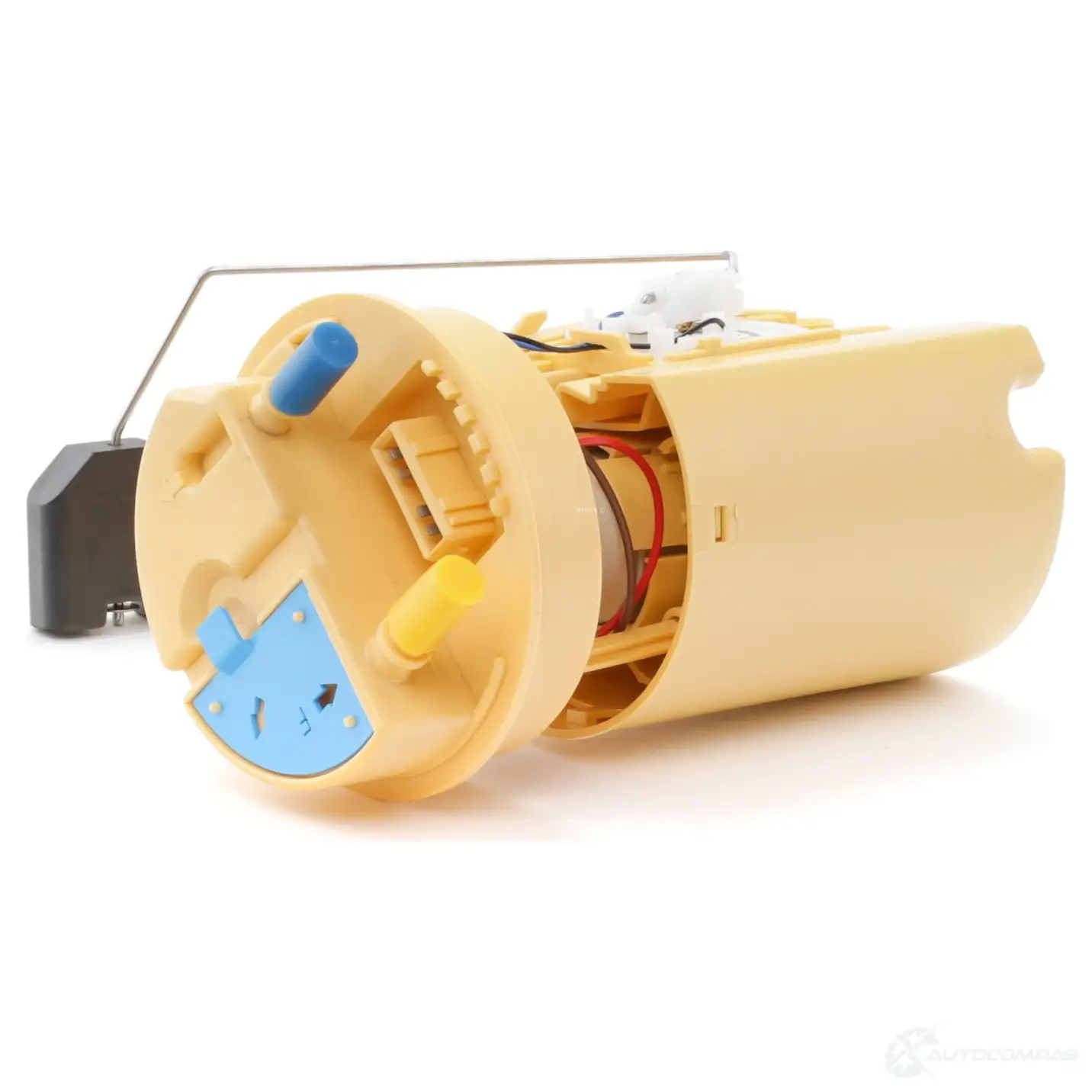 Топливный насос RIDEX PW6 828 1382f0105 1437911296 - Изображение 1