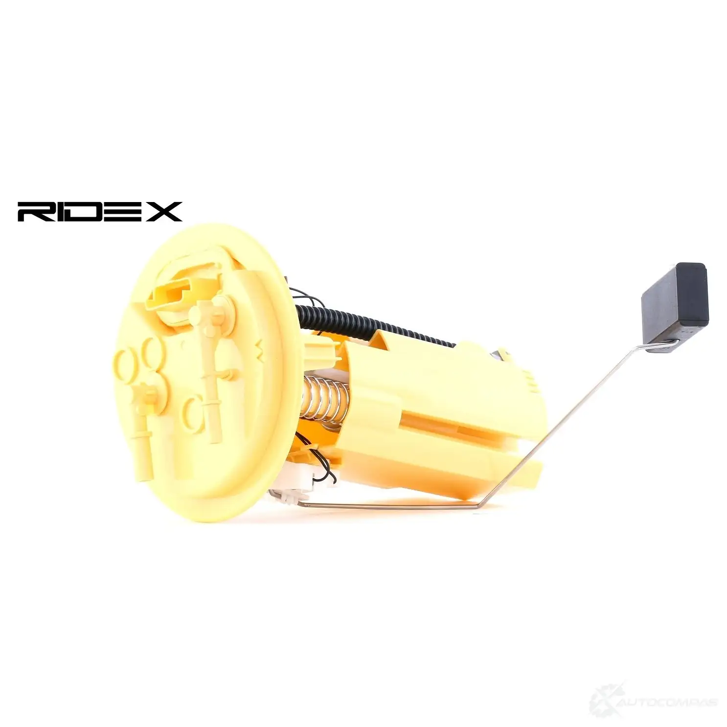 Топливный насос RIDEX UTS KFQH 1382f0023 1437910830 - Изображение 1