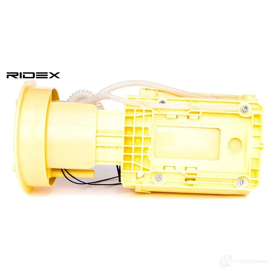 Топливный насос RIDEX 1382f0073 T4 13RT 1437910923 - Изображение 1