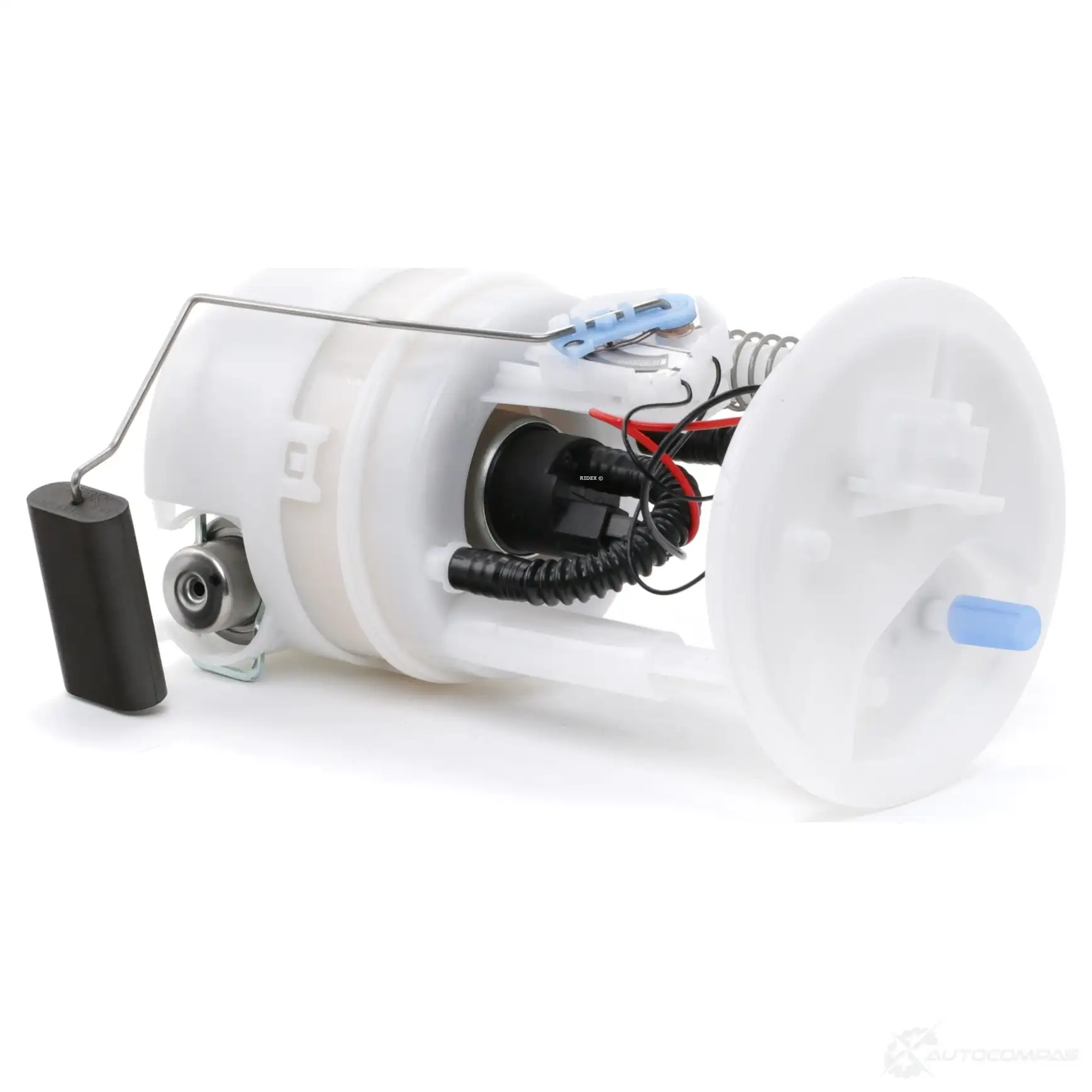 Топливный насос RIDEX 1382f0079 1437911278 CSE DK - Изображение 1