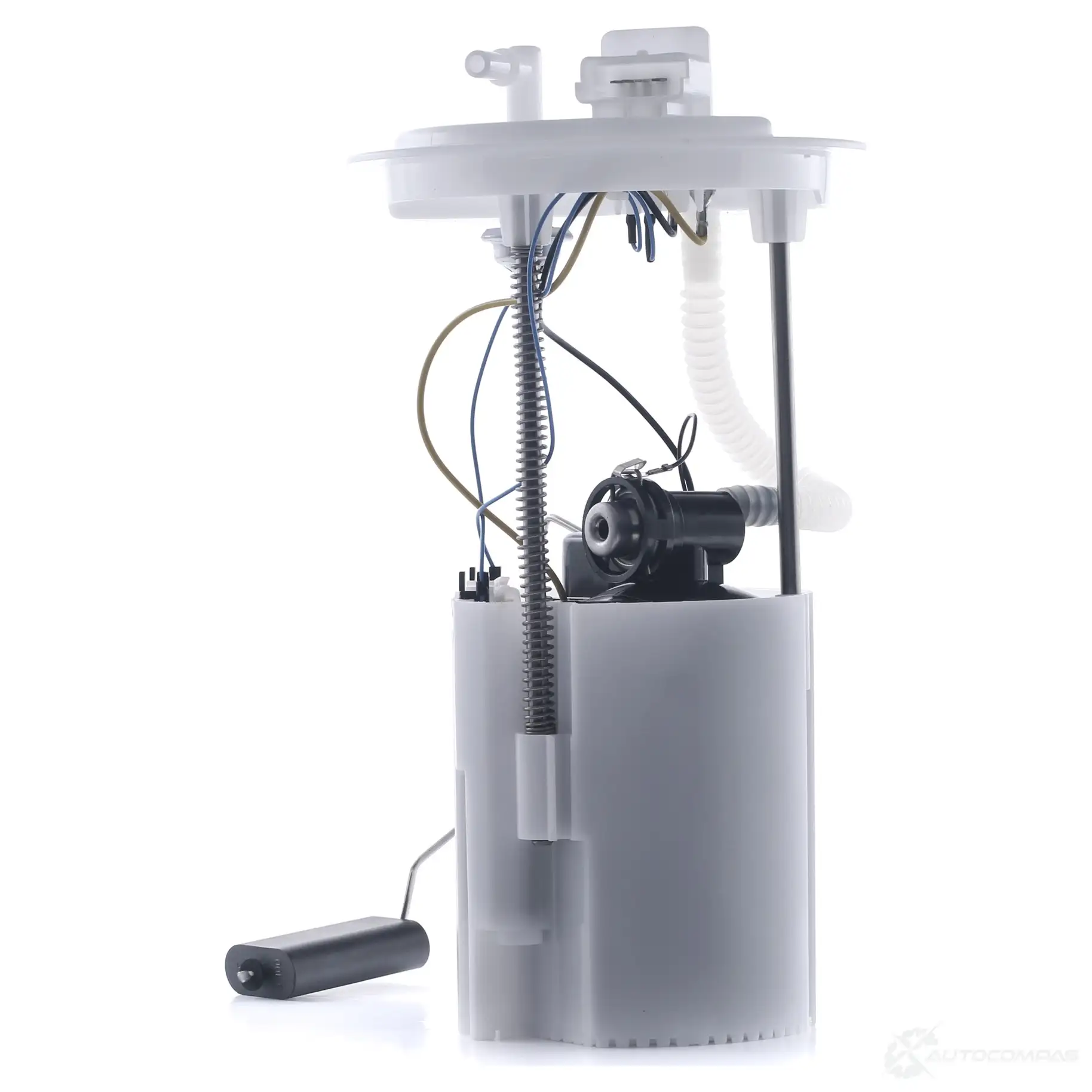 Топливный насос RIDEX Z3 NOS 1437911446 1382f0442 - Изображение 1
