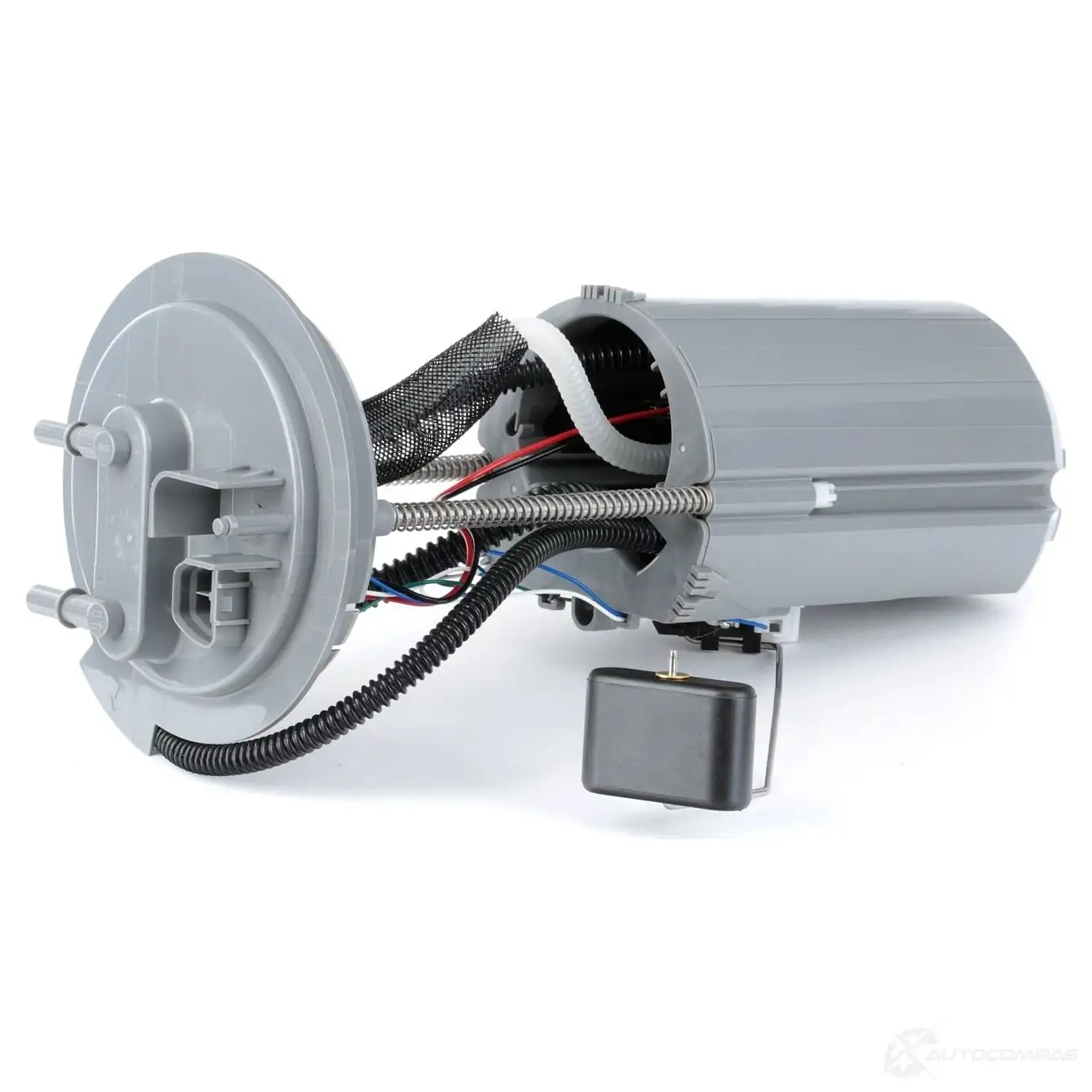Топливный насос RIDEX 1382f0149 1437911413 WJ E70J2 изображение 0