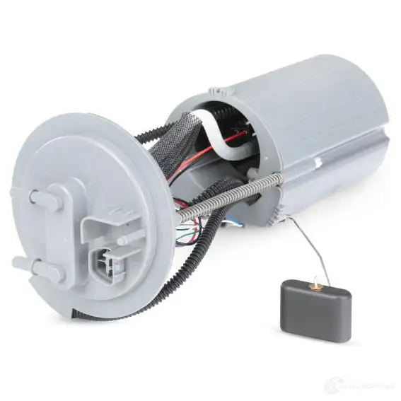 Топливный насос RIDEX 1382f0149 1437911413 WJ E70J2 изображение 2