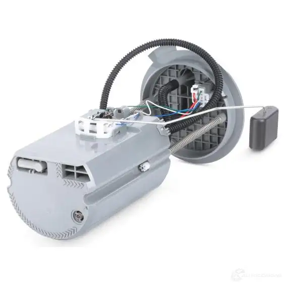 Топливный насос RIDEX 1382f0149 1437911413 WJ E70J2 изображение 3