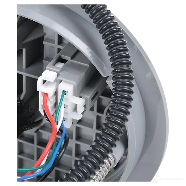 Топливный насос RIDEX 1382f0149 1437911413 WJ E70J2 изображение 4