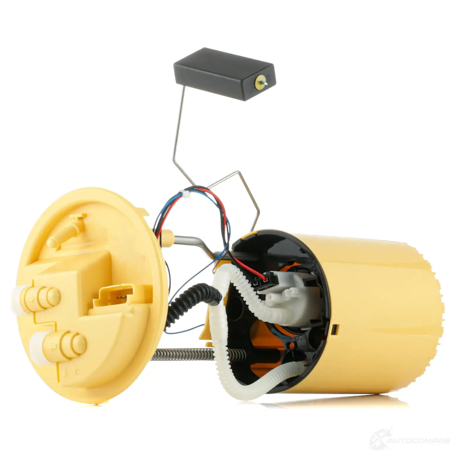 Топливный насос RIDEX 1437911222 UC2 NI 1382f0301 изображение 0