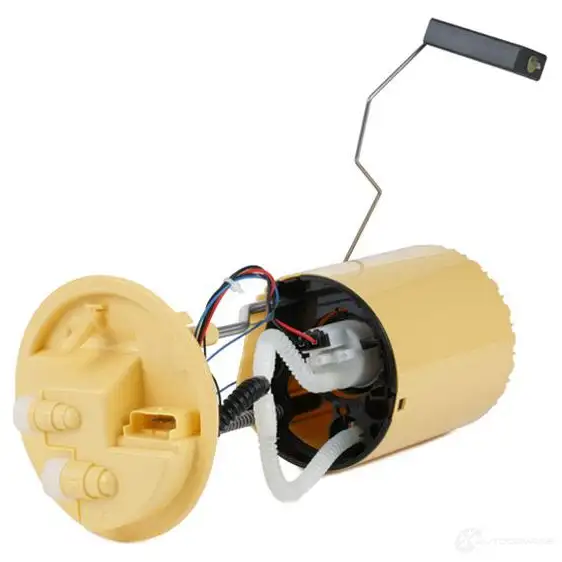 Топливный насос RIDEX 1437911222 UC2 NI 1382f0301 изображение 2