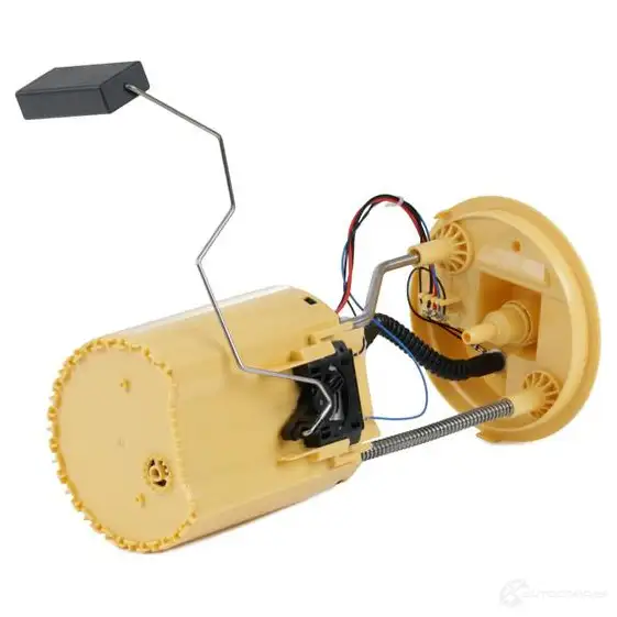 Топливный насос RIDEX 1437911222 UC2 NI 1382f0301 изображение 3