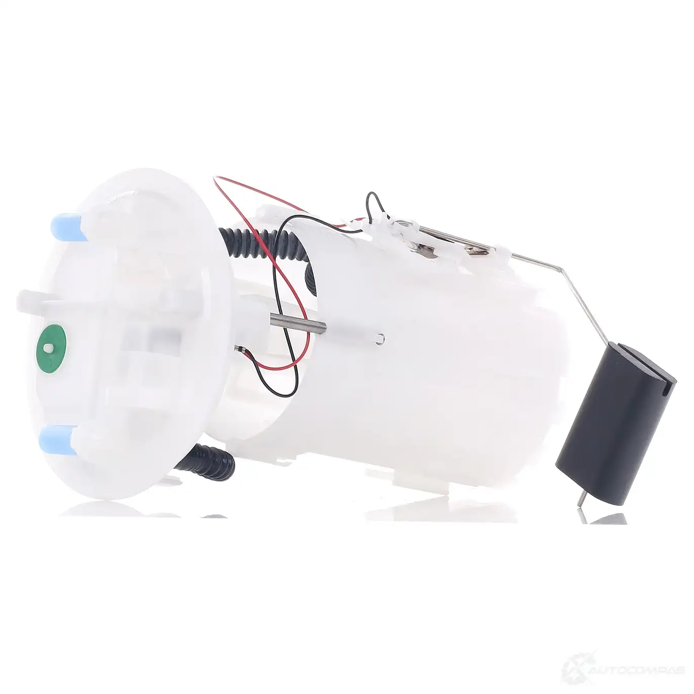 Топливный насос RIDEX 2M J1ZO 1382f0445 1438782914 - Изображение 1