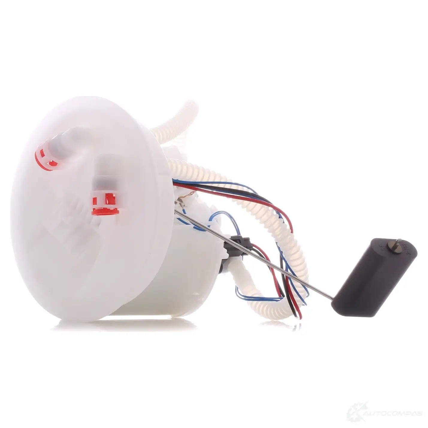 Топливный насос RIDEX 1437911256 1382f0050 I05I BQ4 - Изображение 1