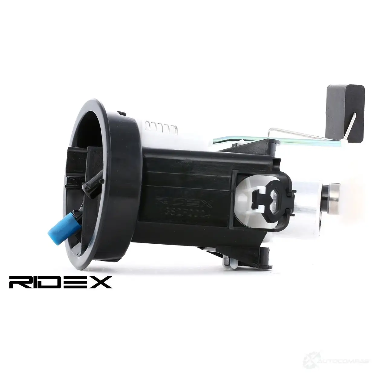 Топливный насос RIDEX A33F RX 1382f0024 1437910771 изображение 0