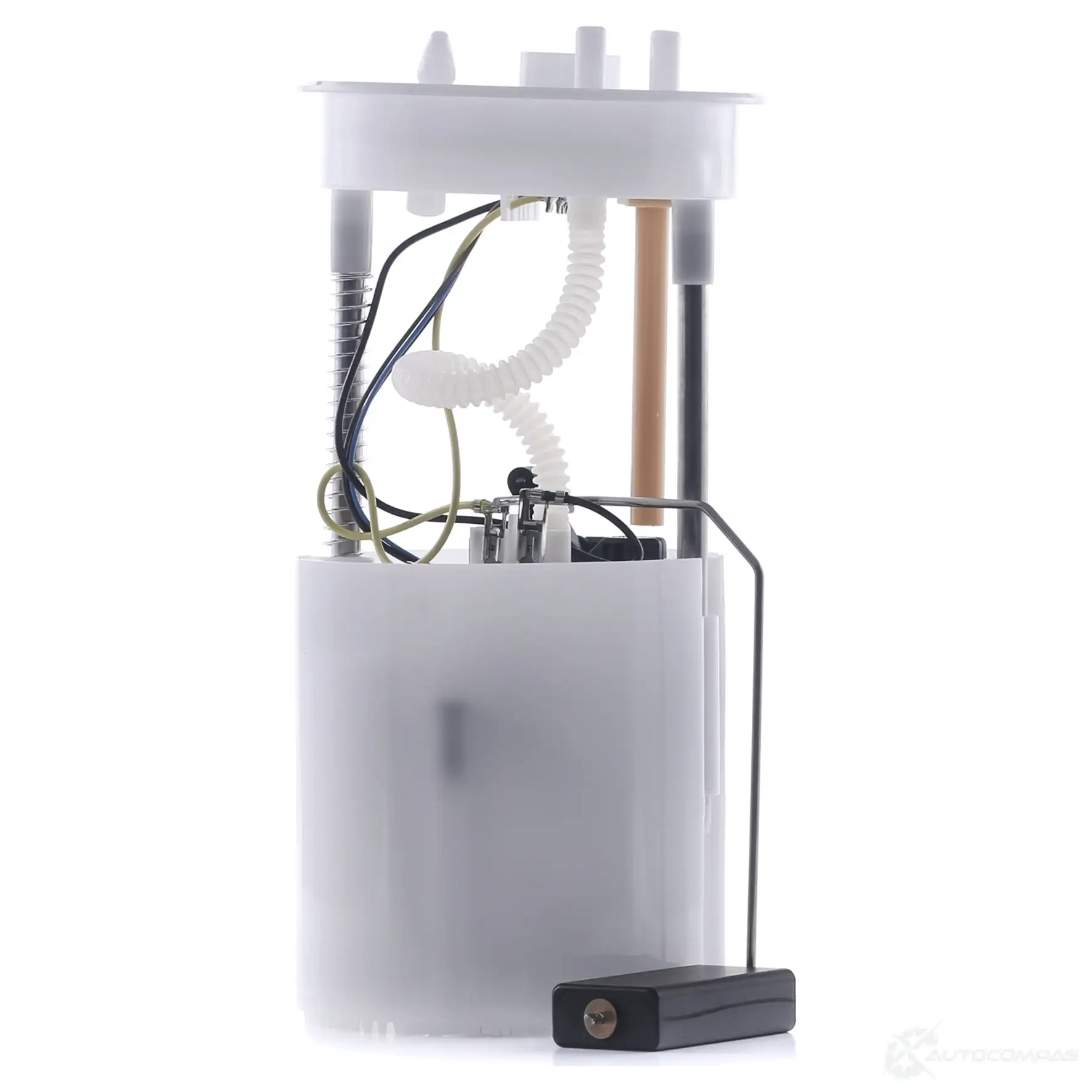 Топливный насос RIDEX DEZ WI6 1382f0359 1437911485 - Изображение 1