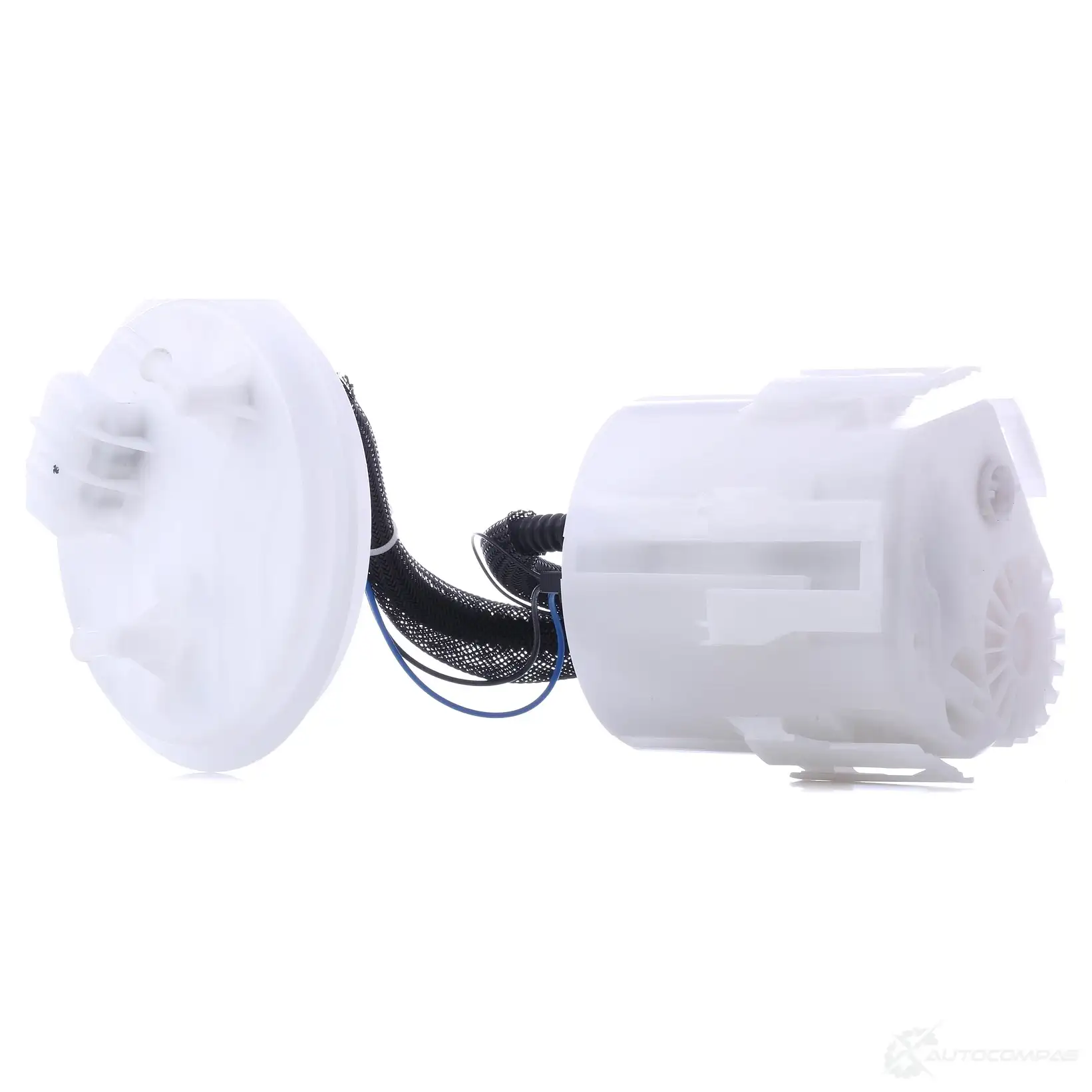 Топливный насос RIDEX 1382f0098 2H8LQZ N 1437910901 - Изображение 1
