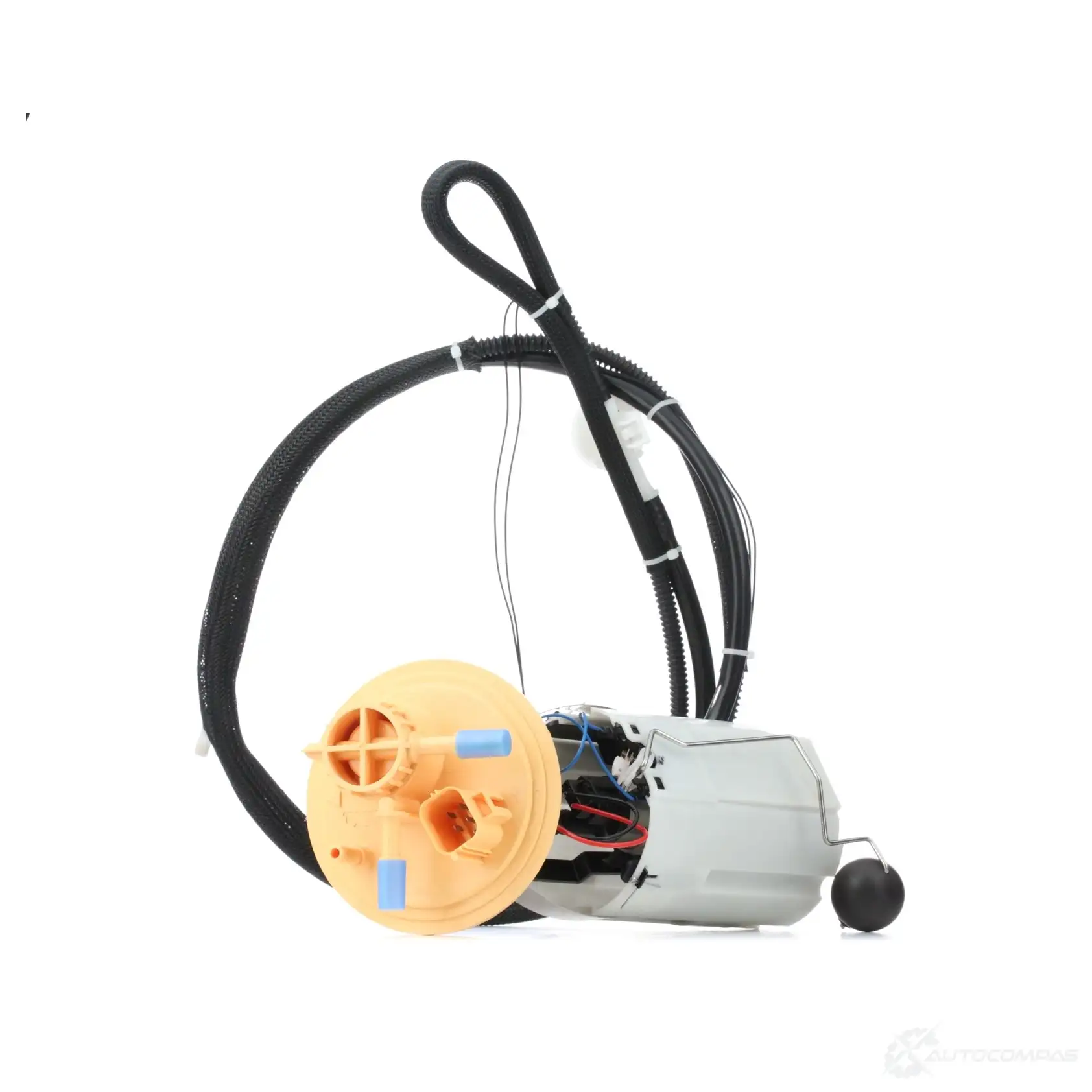 Топливный насос RIDEX 2 RY4QN 1437911313 1382f0321 - Изображение 1