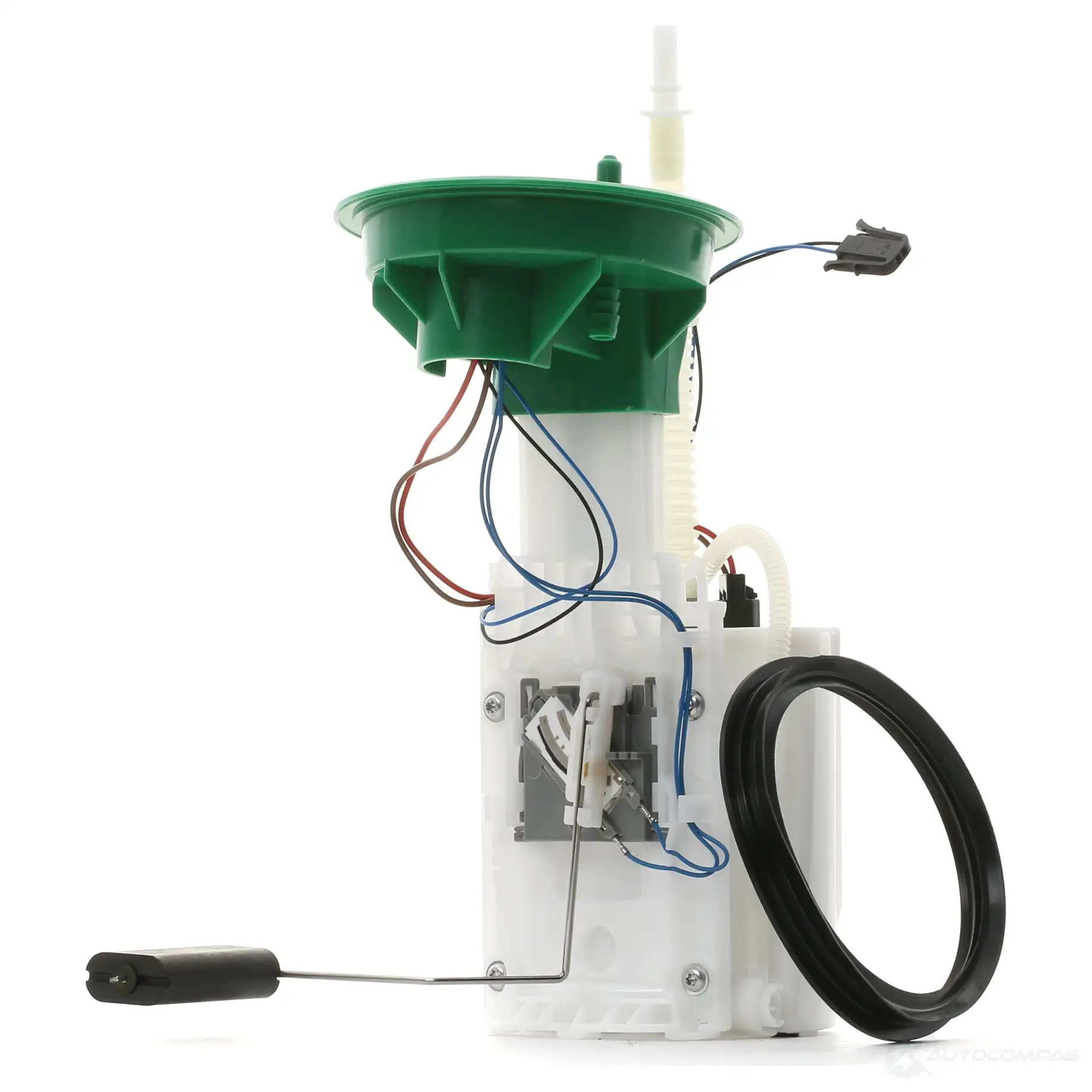 Топливный насос RIDEX RD2S X 1437910910 1382f0143 - Изображение 1
