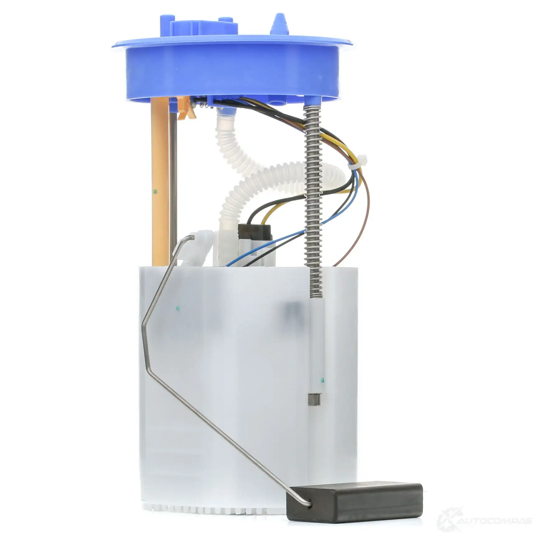Топливный насос RIDEX SN6O 2 1382f0358 1438782944 - Изображение 1