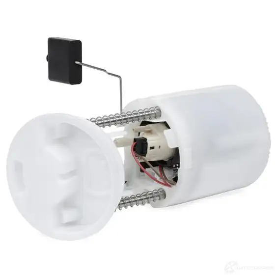 Топливный насос RIDEX 1382f0393 5RE9 GKT 1438782945 изображение 3