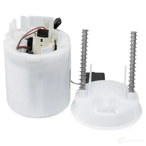 Топливный насос RIDEX 1382f0393 5RE9 GKT 1438782945 изображение 5