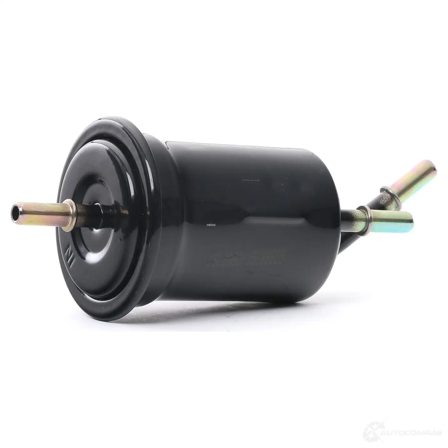 Топливный фильтр RIDEX 6 Z50S 1437721283 9f0357 - Изображение 1