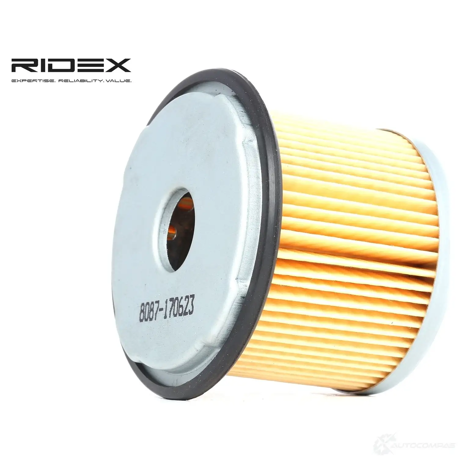 Топливный фильтр RIDEX 9f0054 1437721278 O EKW3KH - Изображение 1