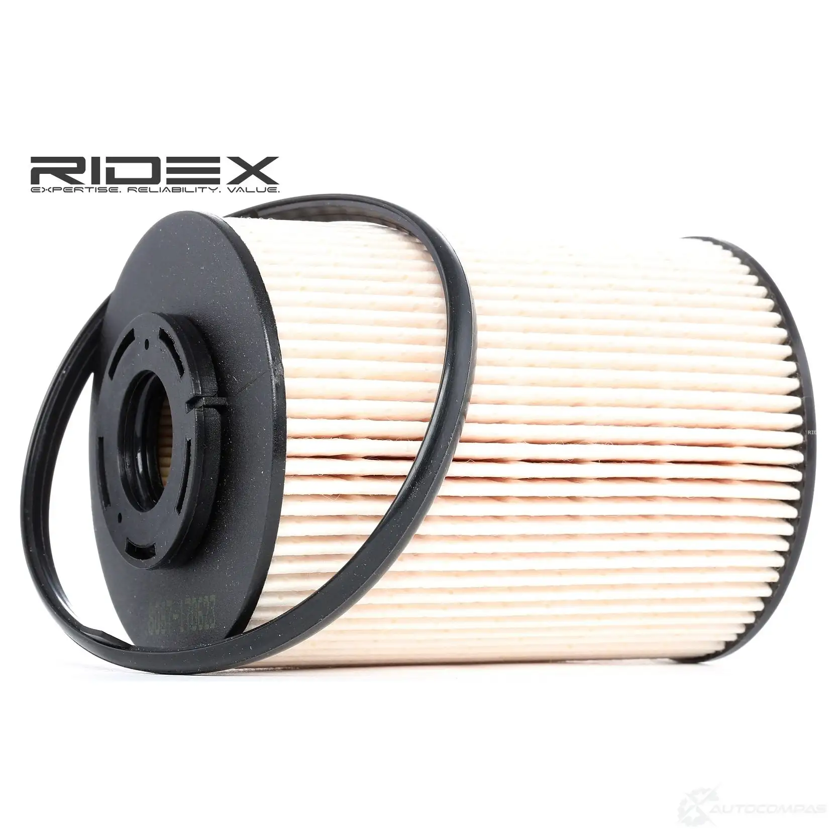 Топливный фильтр RIDEX 9f0056 NG9N 6 1437722833 - Изображение 1