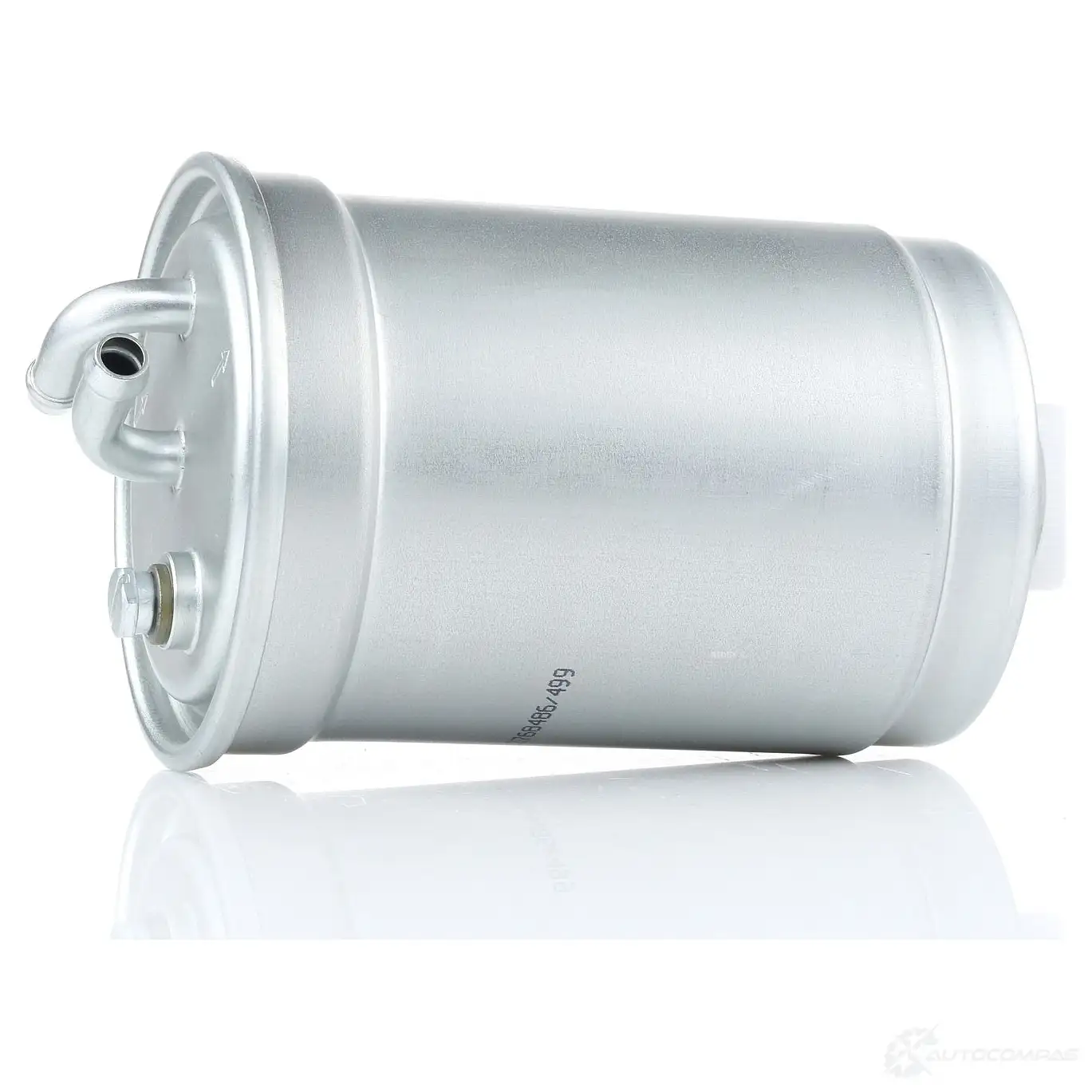 Топливный фильтр RIDEX 9f0128 1437722855 WG IX4IW - Изображение 1