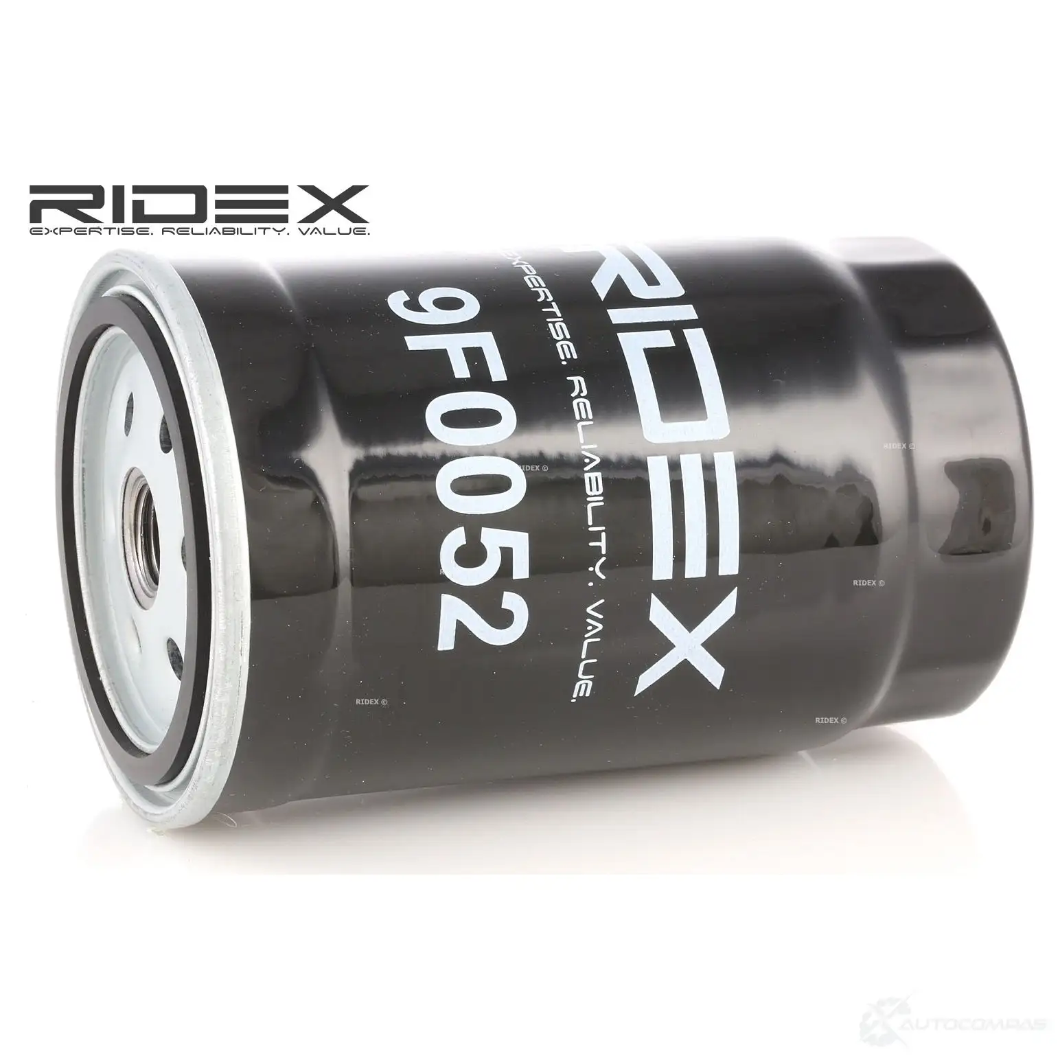 Топливный фильтр RIDEX 9f0052 UQ0LWJ Q 1437722572 изображение 0
