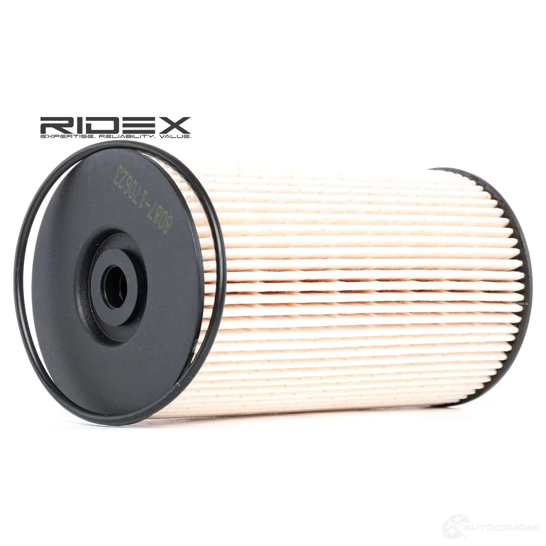 Топливный фильтр RIDEX 1437722604 E2QY 5 9f0007 изображение 0