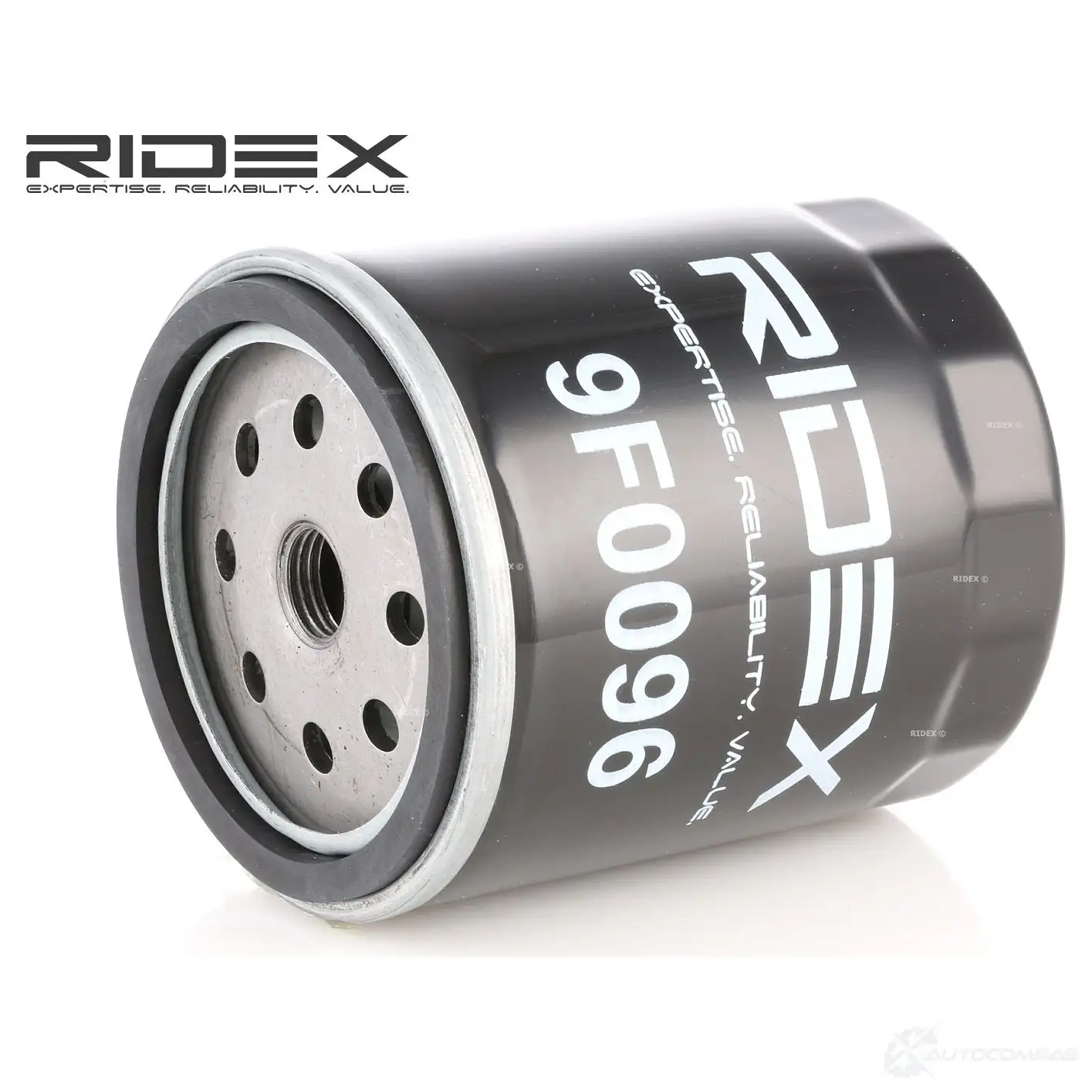 Топливный фильтр RIDEX 723F 6 1437722906 9f0096 - Изображение 1