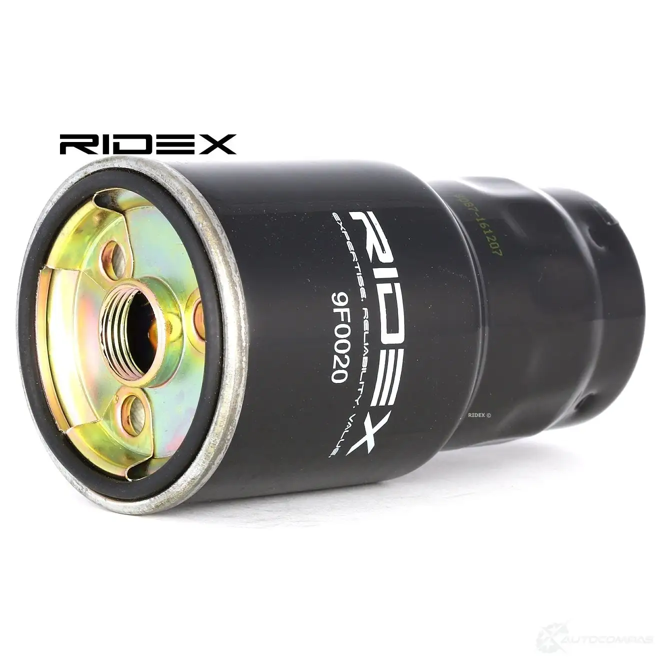 Топливный фильтр RIDEX 9f0020 1437722785 N R4EL1 изображение 0