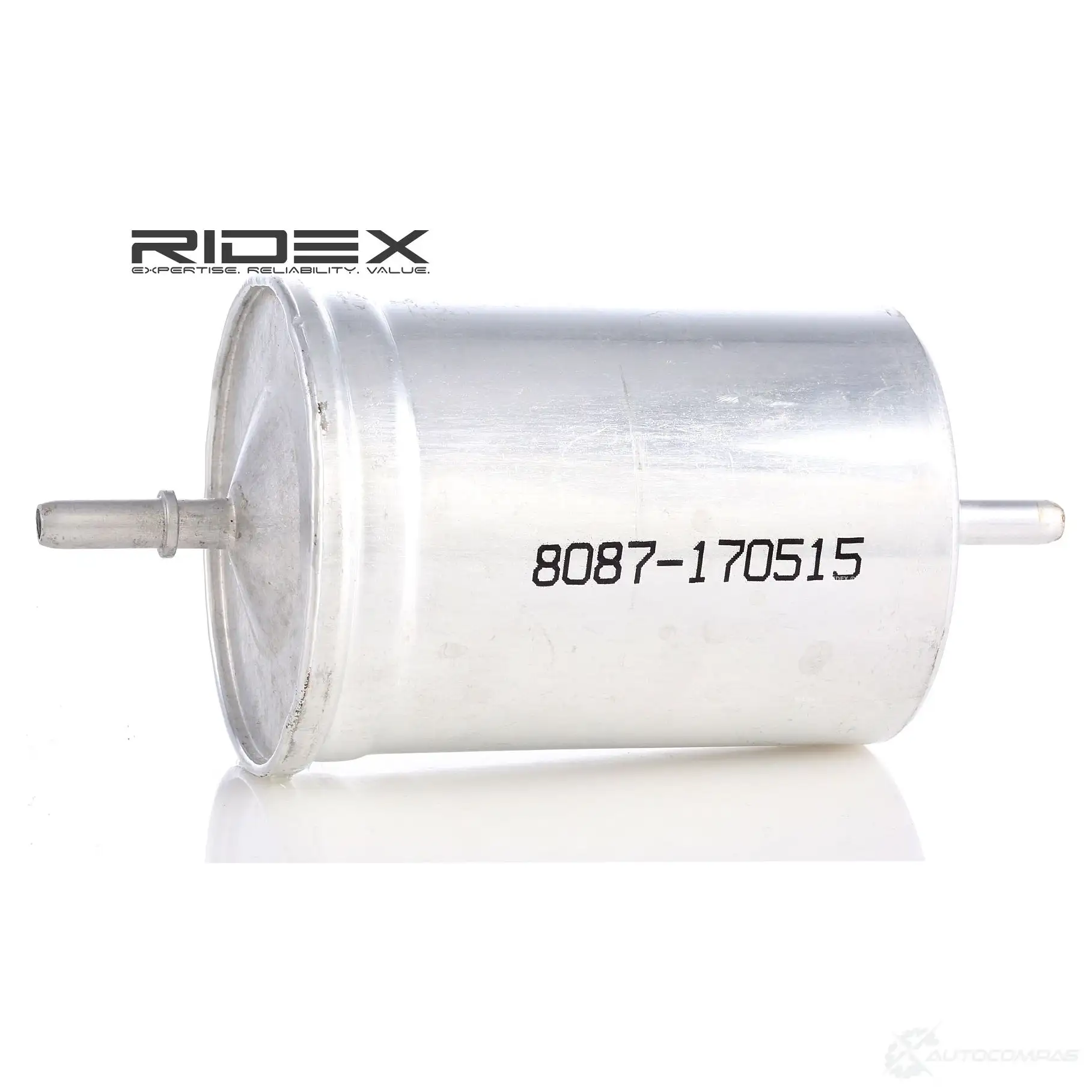 Топливный фильтр RIDEX 9f0030 PPL6 4I 1437722562 изображение 0