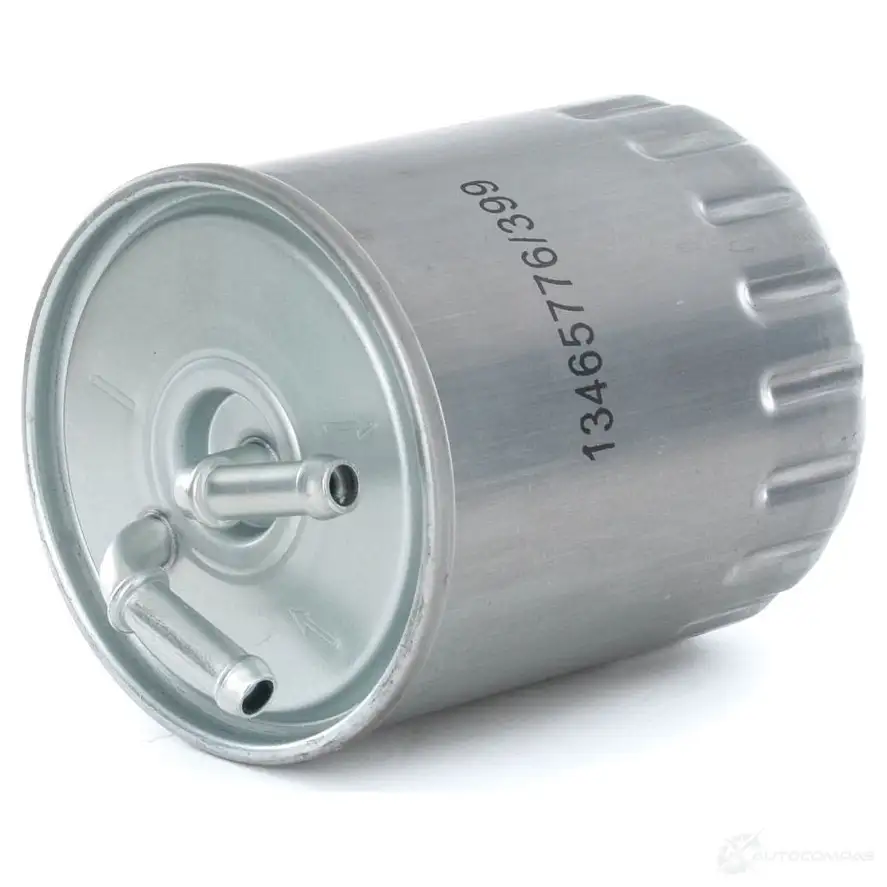 Топливный фильтр RIDEX 9f0200 1437721878 2TDWF 9 - Изображение 1