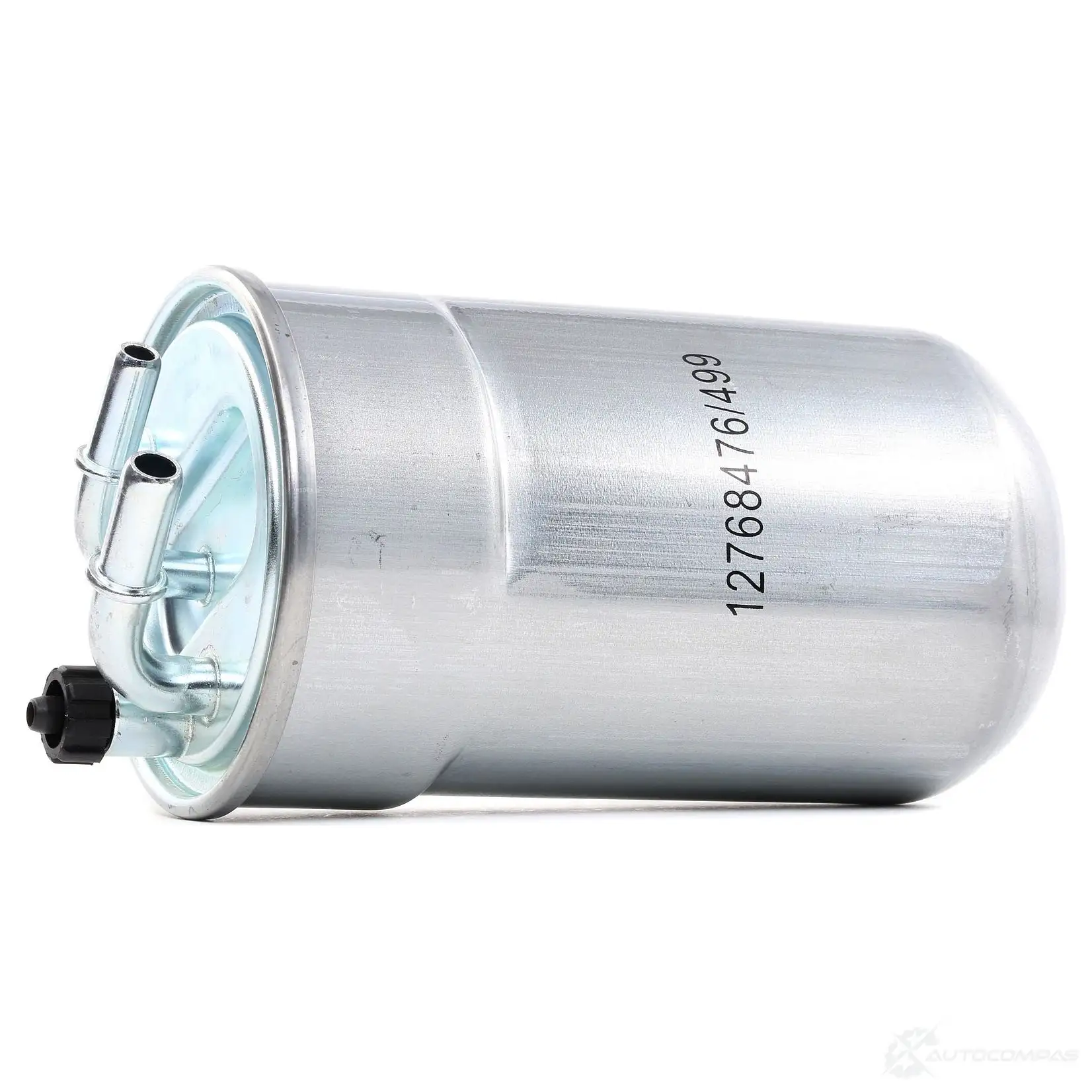 Топливный фильтр RIDEX 9f0126 1437722471 8Z T9BW - Изображение 1