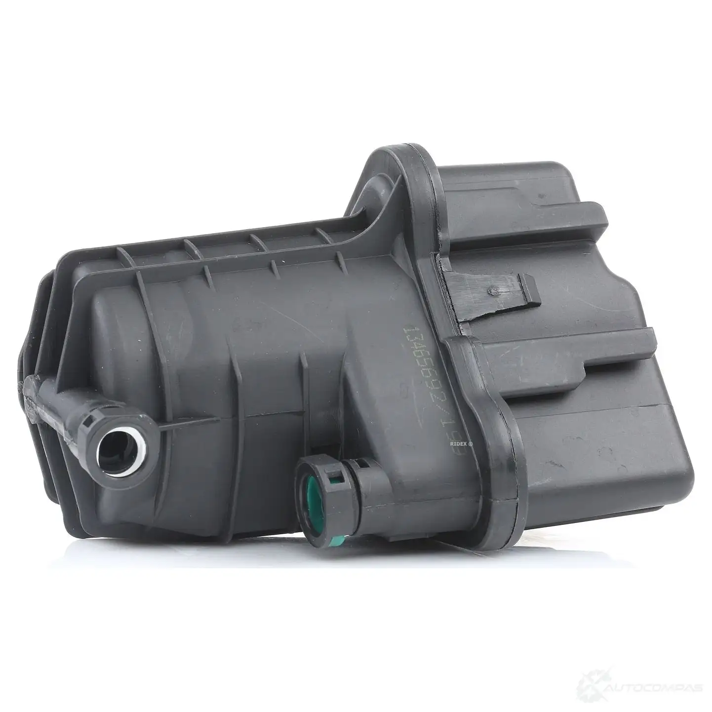 Топливный фильтр RIDEX 1437722413 AMS 8RW 9f0184 - Изображение 1
