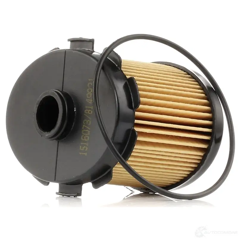 Топливный фильтр RIDEX 5KNBN Z 1437722771 9f0089 - Изображение 1