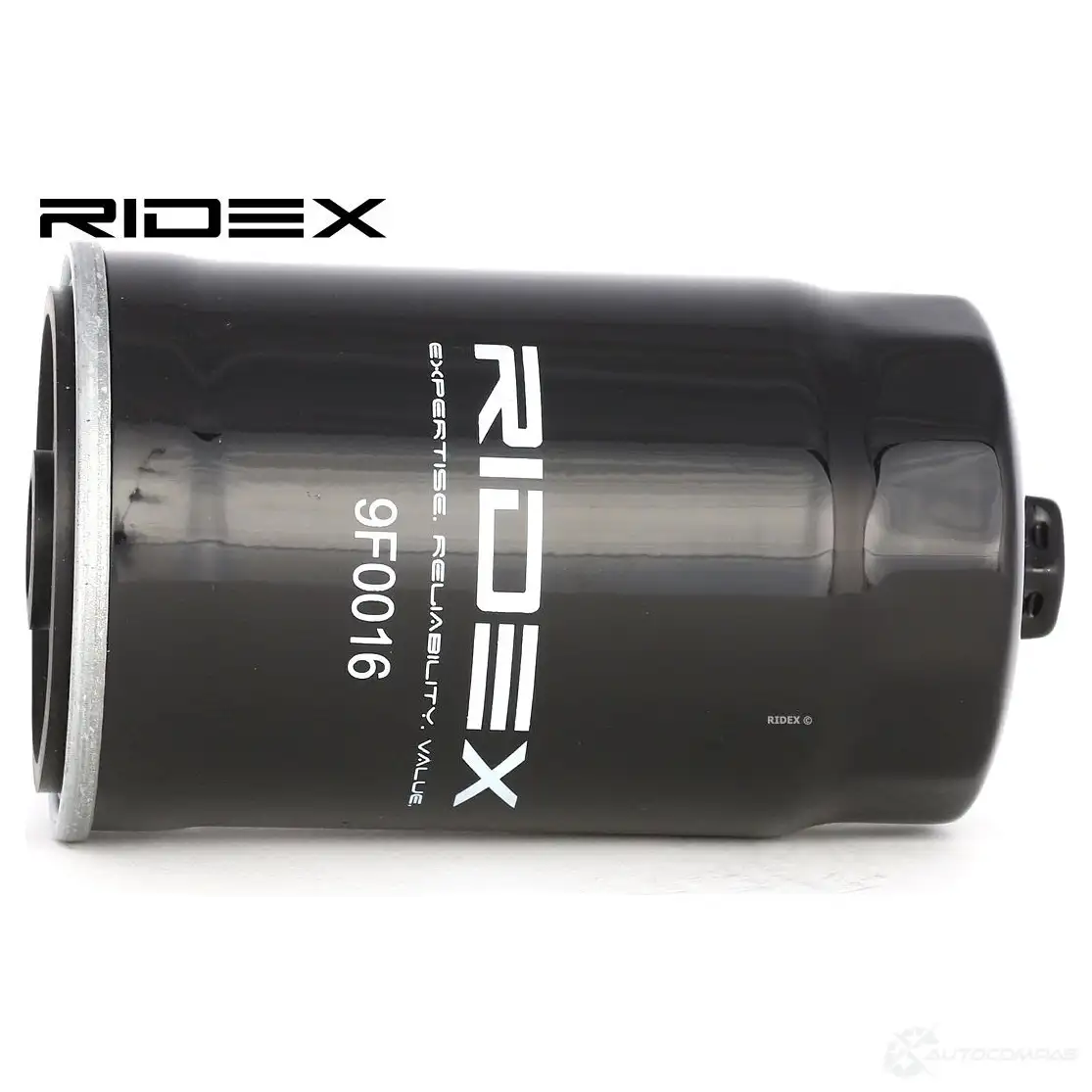Топливный фильтр RIDEX 46K FD8 1437722790 9f0016 изображение 0