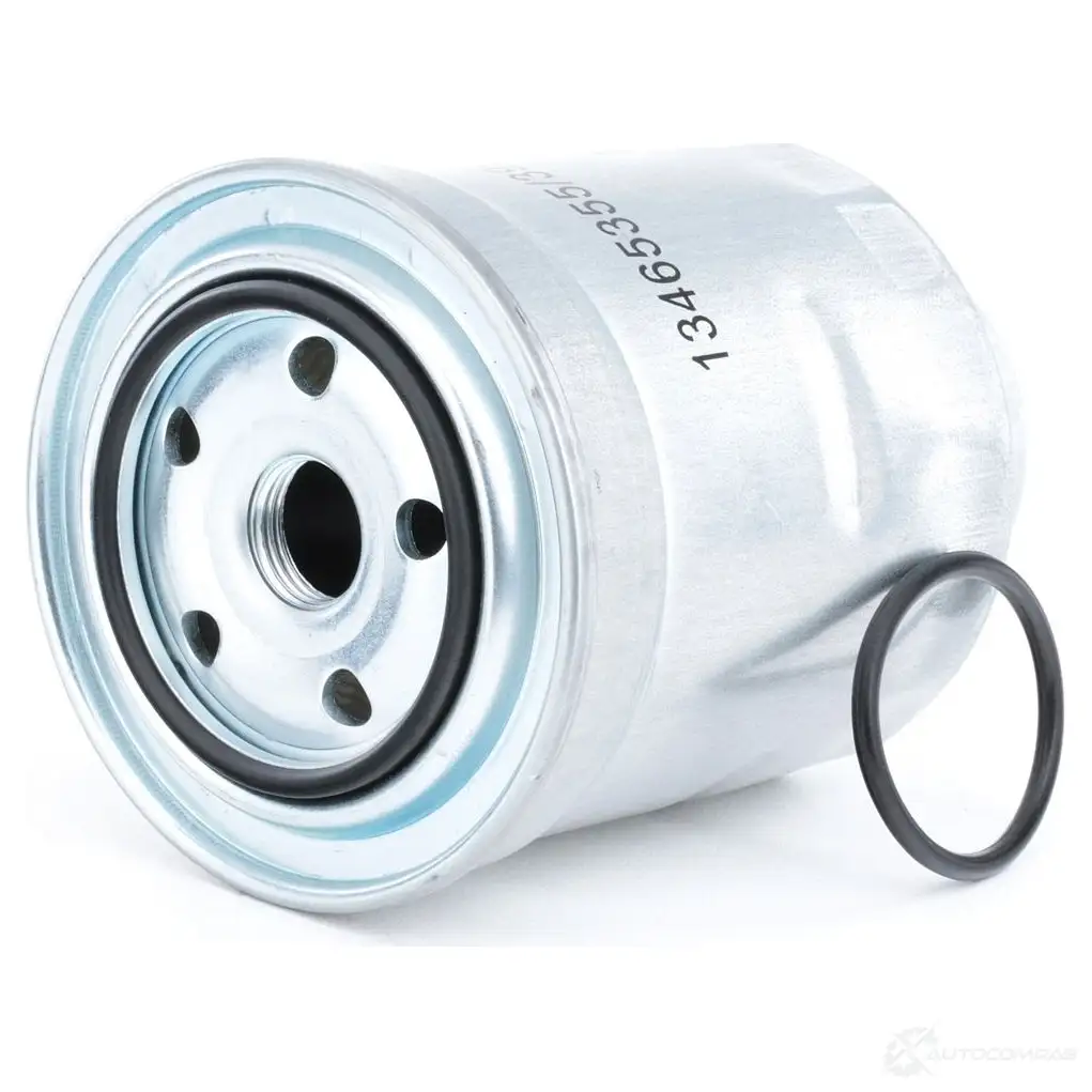 Топливный фильтр RIDEX LAVI 8G9 1437722570 9f0168 - Изображение 1