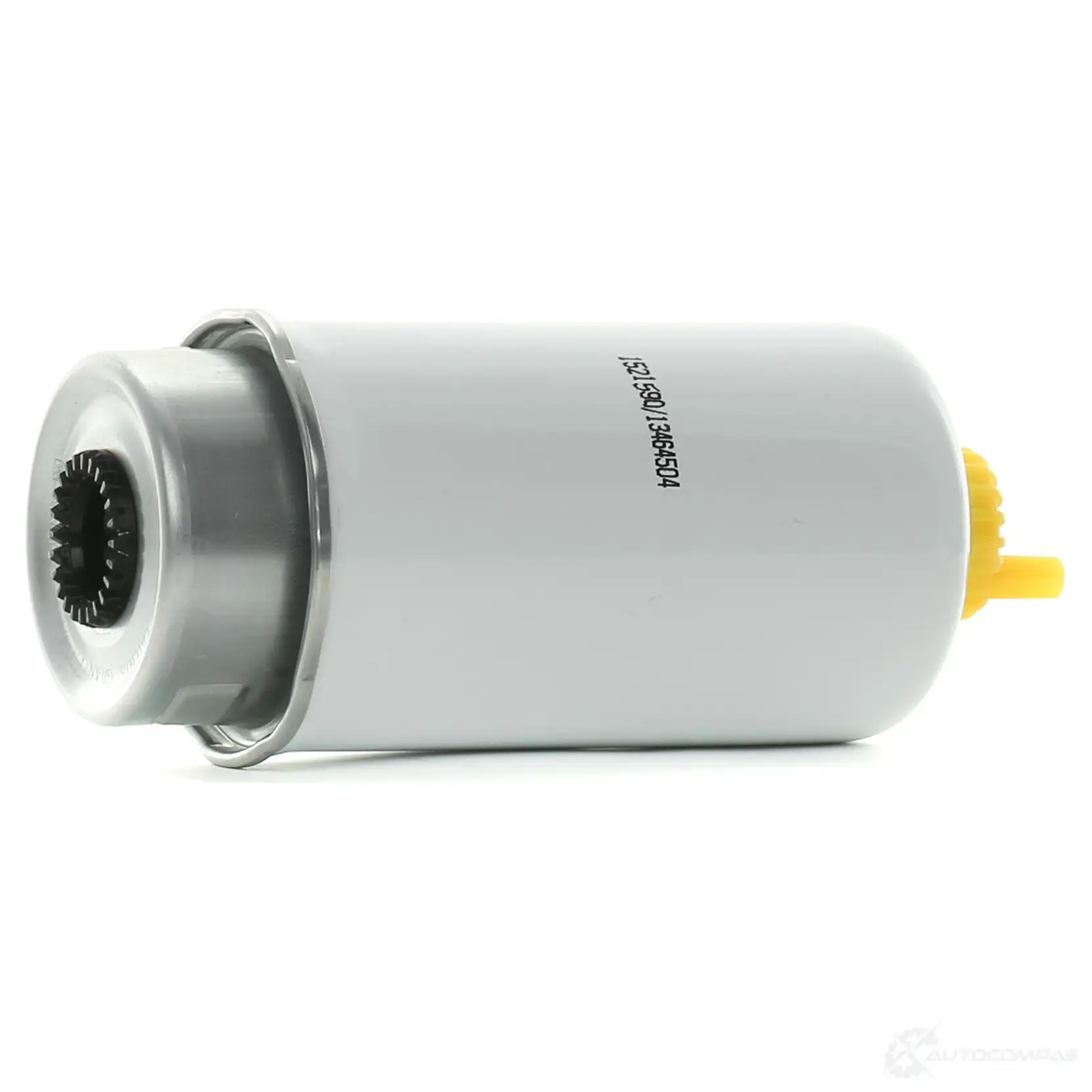 Топливный фильтр RIDEX 1437723273 9f0146 HXP WA - Изображение 1