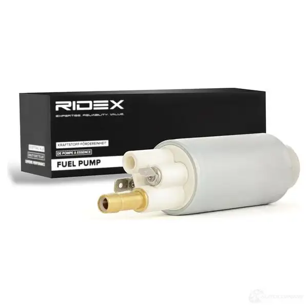 Топливный насос RIDEX FC3I E 458f0037 1437646198 изображение 0